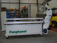Tape Edge Machine Fanghanel UNITED NR (2007)